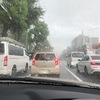 【世の中】ゲリラ豪雨にワクワクする