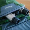 コンパクトで取り敢えず持っておくのに丁度いいオリンパスのダハプリズム双眼鏡、Trip light 8x21 RC II