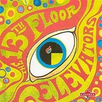 9-6 The Deep/Freak Scene〜3大ファーストサイケデリック〜（第57話