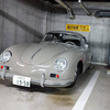 ポルシェ356？