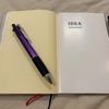 仕事とプライベートのIDEA