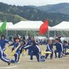 運動会