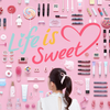 ETUDE HOUSE 明洞1号店10%クーポン配布中