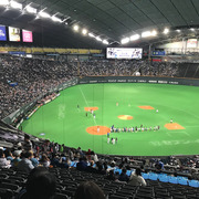 野球 札幌ドーム座席からの見え方 カテゴリーの記事一覧 世界と人生を彩るもの 野球 札幌ドーム座席からの見え方 カテゴリーの記事一覧 世界と人生を彩るもの