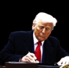 トランプ不況はマイルドというのは本当か？；あまりに悲観的データが多いので楽観説も読んでおこう