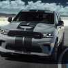 Dodge Durango SRT-Hellcat