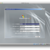 Oracle VM VirtualBoxにWindows Server 2008 R2をインストールする