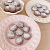 2月のお菓子作りいろいろ（失敗も成功もあり）