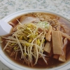大鰐町　いこい食堂　大鰐名産もやしラーメンをご紹介！🍜