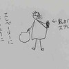 きゃー！黄金虫がー！