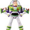 【4歳男の子★クリスマスプレゼント】喋る！実物大のバズ・ライトイヤーに決定しました！！