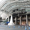香港エクスプレスに乗りました。