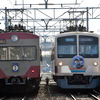 近江鉄道 2024　7/5-6