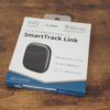 【AirTag互換】SmartTrack Linkレビュー