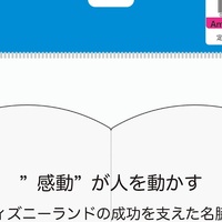 ディズニーの本 感動 が人を動かす 東京ディズニーランドの成功を支えた名脇役たち を読んでみた 後編 ぼくのケチリッチな節約日記