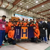 ２０１１’　全日本選手権大会（団体戦）