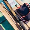 管理釣り場での釣果が良くなった秘密。