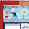 円高なのでParallels6購入したらMacでのWindows7利用が快適になった