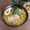 「弾岩ラーメン」で西山製麺を喰らう