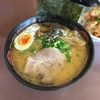 「弾岩ラーメン」で西山製麺を喰らう