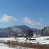 藻岩山へ（12回目）