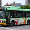 京成バス　8134