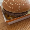 【マクドナルド】ビッグマック
