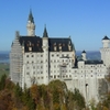 2012年ドイツ4日目：ノイシュヴァンシュタイン城とおじいさんにナンパされた話
