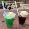 双六岳でテント泊・その1