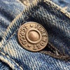 1712 スペシャル WW2 大戦モデル 40's フォアモスト ビンテージデニムパンツ FOREMOST VINTAGE DENIM PANTS