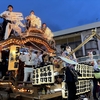 熱海が一番熱い夜〜熱海こがし祭り第56回山車コンクール（2024）