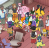 【アニポケ】第133話の感想。いよいよラクアに突入！