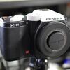 PENTAX K-01