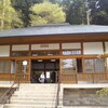 山寺散策