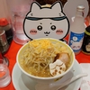 ちいかわラーメン豚への旅⑥『店内・実食編』