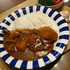 夕食