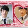 10/1　Today’s　News①＜大物＞SBS '一夜のTV演芸'にて☆