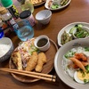我が家ランチ