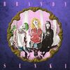 ブランデー戦記「BRANDY SENKI」　アルバムというカタチがもたらすふたりの世界