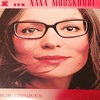 NANA MOUSKOURI  "四つの太陽"