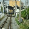 江ノ電_鎌倉駅（神奈川県鎌倉市）