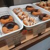 山形市　ニコドーナツ 山形店　チョコレートドーナツをご紹介！🍩