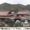 薪小屋の整理