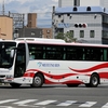 名鉄バス / 春日井200か ・189 （3703）