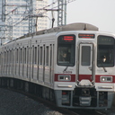 こちら東武鉄道竹ノ塚検車区　別館