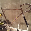 ５月２日（土） lemond tvt92 hm funny z colour 1990 model