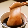追記あり。今まで出会ったおしるこの中で一番好き！大福の大阪屋