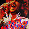 ◆コンサートパンフ◆イアン・ギラン・バンド「Ian Gillan Band JAPAN TOUR 1978」ハードロック