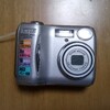 復活、ニコン　COOLPIX3200