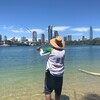 4か月ぶりの釣り in オーストラリア